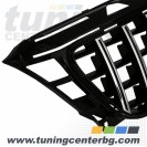 РЕШЕТКА ЗА MERCEDES CLS W218 /2011-2014/ РЕШЕТКА ЗА MERCEDES CLS W218 /2011-2014/